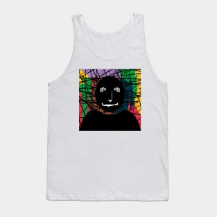 Happiness Tank Top